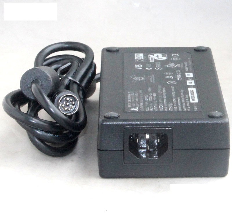 New DELTA ADP-100EB 12V 8.33A (100W) Ac Adapter Power Supply